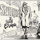 Illustration for article titled Newspaper Comics